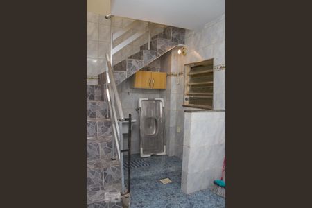Casa à venda com 70m², 2 quartos e sem vagaCozinha