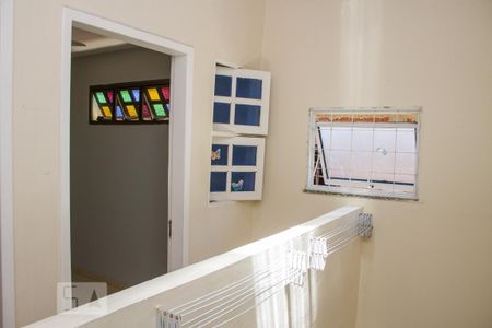 Área de Circulação - 2º piso de casa à venda com 2 quartos, 70m² em Cachambi, Rio de Janeiro