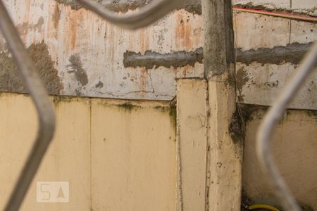 Sala - Vista de casa à venda com 2 quartos, 70m² em Cachambi, Rio de Janeiro