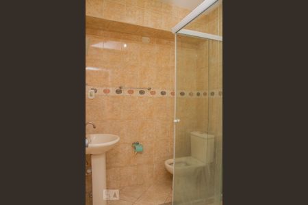 Banheiro de casa à venda com 2 quartos, 70m² em Cachambi, Rio de Janeiro