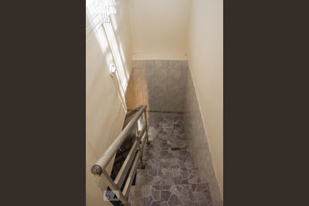 Escada de casa à venda com 2 quartos, 70m² em Cachambi, Rio de Janeiro
