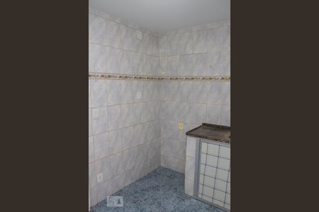 Casa à venda com 70m², 2 quartos e sem vagaCozinha