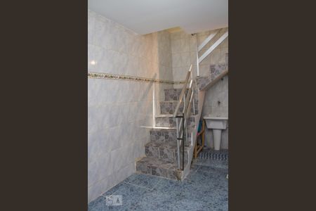 Cozinha de casa à venda com 2 quartos, 70m² em Cachambi, Rio de Janeiro