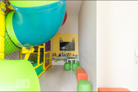 Apartamento para alugar com 88m², 3 quartos e 2 vagas Apartamento para alugar com 88m², 3 quartos e 2 vagasBrinquedoteca