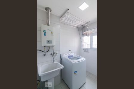 Apartamento para alugar com 88m², 3 quartos e 2 vagas Apartamento para alugar com 88m², 3 quartos e 2 vagasÁrea de Serviço