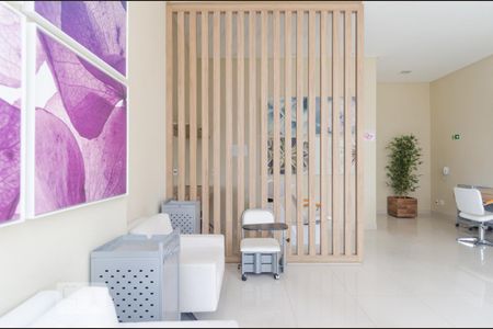 Apartamento para alugar com 88m², 3 quartos e 2 vagas Apartamento para alugar com 88m², 3 quartos e 2 vagasEspaço Mulher