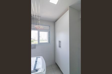 Apartamento para alugar com 88m², 3 quartos e 2 vagas Apartamento para alugar com 88m², 3 quartos e 2 vagasÁrea de Serviço