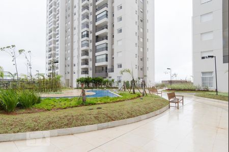 Apartamento para alugar com 88m², 3 quartos e 2 vagas Apartamento para alugar com 88m², 3 quartos e 2 vagasÁrea de Circulação