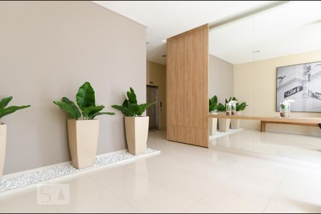 Apartamento para alugar com 88m², 3 quartos e 2 vagas Apartamento para alugar com 88m², 3 quartos e 2 vagasHall de Entrada