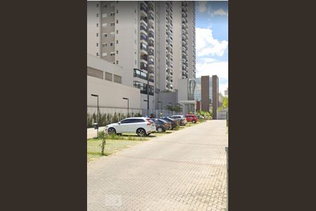Apartamento para alugar com 88m², 3 quartos e 2 vagas Apartamento para alugar com 88m², 3 quartos e 2 vagasFachada