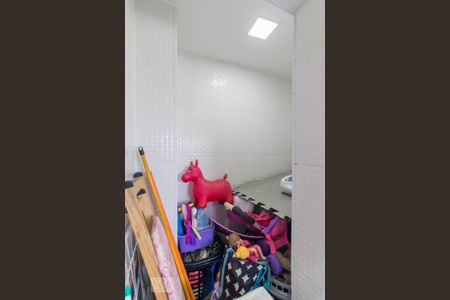 Apartamento para alugar com 88m², 3 quartos e 2 vagas Apartamento para alugar com 88m², 3 quartos e 2 vagasÁrea de Serviço