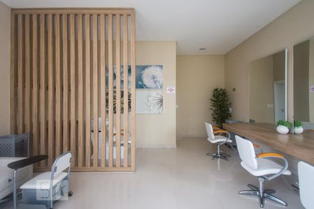Apartamento para alugar com 88m², 3 quartos e 2 vagas Apartamento para alugar com 88m², 3 quartos e 2 vagasEspaço Mulher