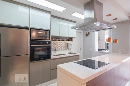 Apartamento para alugar com 88m², 3 quartos e 2 vagas Apartamento para alugar com 88m², 3 quartos e 2 vagasCozinha