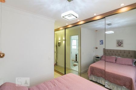 Apartamento para alugar com 88m², 3 quartos e 2 vagas Apartamento para alugar com 88m², 3 quartos e 2 vagasQuarto 1 Suíte