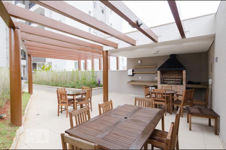 Apartamento para alugar com 88m², 3 quartos e 2 vagas Apartamento para alugar com 88m², 3 quartos e 2 vagasChurrasqueira