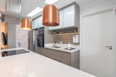 Apartamento para alugar com 88m², 3 quartos e 2 vagas Apartamento para alugar com 88m², 3 quartos e 2 vagasCozinha