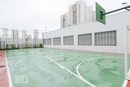Apartamento para alugar com 88m², 3 quartos e 2 vagas Apartamento para alugar com 88m², 3 quartos e 2 vagasQuadra
