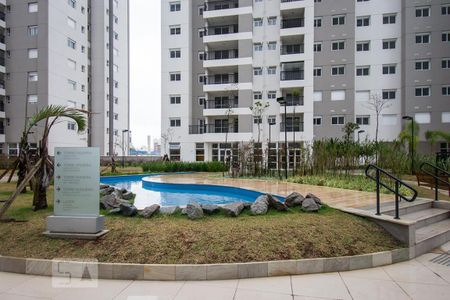 Apartamento para alugar com 88m², 3 quartos e 2 vagas Apartamento para alugar com 88m², 3 quartos e 2 vagasÁrea de Circulação