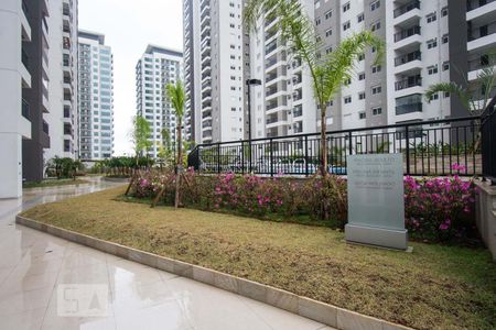 Apartamento para alugar com 88m², 3 quartos e 2 vagas Apartamento para alugar com 88m², 3 quartos e 2 vagasÁrea de Circulação