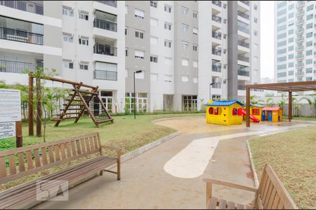 Apartamento para alugar com 88m², 3 quartos e 2 vagas Apartamento para alugar com 88m², 3 quartos e 2 vagasPlayground