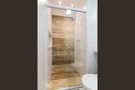 Apartamento para alugar com 88m², 3 quartos e 2 vagas Apartamento para alugar com 88m², 3 quartos e 2 vagasBanheiro da Suíte 2
