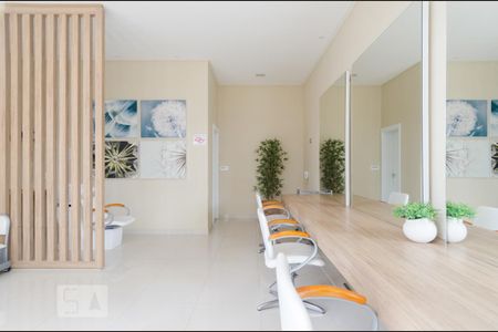 Apartamento para alugar com 88m², 3 quartos e 2 vagas Apartamento para alugar com 88m², 3 quartos e 2 vagasEspaço Mulher