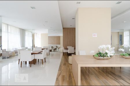 Apartamento para alugar com 88m², 3 quartos e 2 vagas Apartamento para alugar com 88m², 3 quartos e 2 vagasSalão de Festas