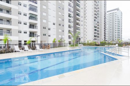 Apartamento para alugar com 88m², 3 quartos e 2 vagas Apartamento para alugar com 88m², 3 quartos e 2 vagasPiscina