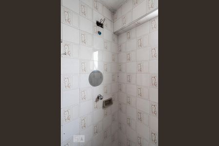 Apartamento para alugar com 48m², 1 quarto e sem vagaBanheiro