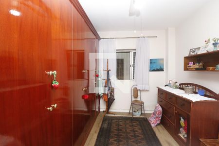 Quarto 1 de apartamento à venda com 2 quartos, 60m² em Água Fria, São Paulo
