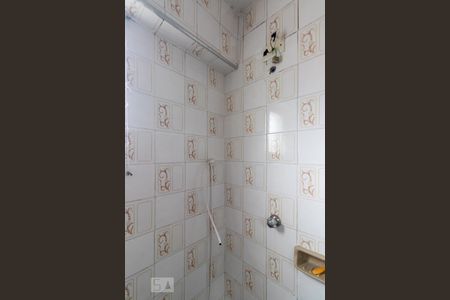 Apartamento para alugar com 48m², 1 quarto e sem vagaBanheiro