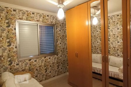 Quarto 2 de apartamento para alugar com 2 quartos, 58m² em Vila Ema, São Paulo