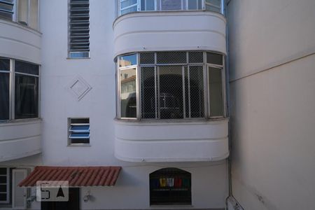 Quarto Suíte Vista de apartamento à venda com 3 quartos, 107m² em Andaraí, Rio de Janeiro