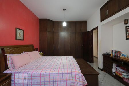 Quarto Suíte de apartamento à venda com 3 quartos, 107m² em Andaraí, Rio de Janeiro