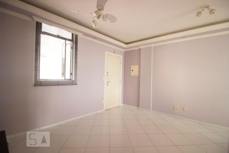 Sala de apartamento à venda com 2 quartos, 50m² em Vila Rami, Jundiaí