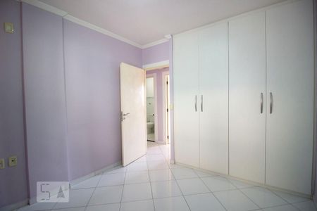 Quarto 2 de apartamento à venda com 2 quartos, 50m² em Vila Rami, Jundiaí