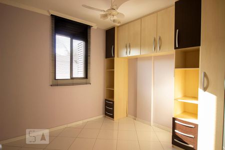 Quarto 1 de apartamento à venda com 2 quartos, 50m² em Vila Rami, Jundiaí