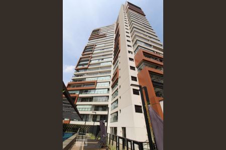 Apartamento à venda com 49m², 1 quarto e 1 vaga Apartamento à venda com 49m², 1 quarto e 1 vagaFachada do Prédio