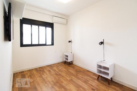 Suíte de apartamento à venda com 1 quarto, 49m² em Vila Nova Conceição, São Paulo