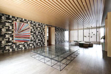 Apartamento à venda com 49m², 1 quarto e 1 vaga Apartamento à venda com 49m², 1 quarto e 1 vagaÁrea comum