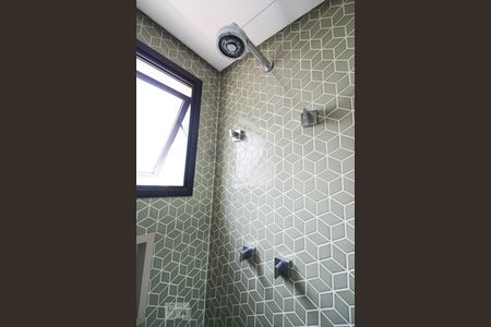 Apartamento à venda com 49m², 1 quarto e 1 vaga Apartamento à venda com 49m², 1 quarto e 1 vagaBanheiro