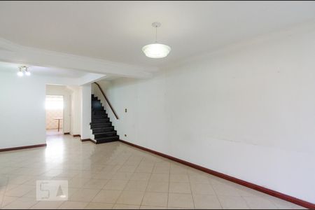 Sala de casa à venda com 4 quartos, 250m² em Baeta Neves, São Bernardo do Campo