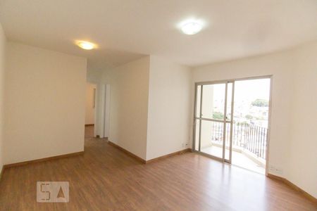Sala de apartamento à venda com 2 quartos, 55m² em Nossa Senhora do Ó, São Paulo