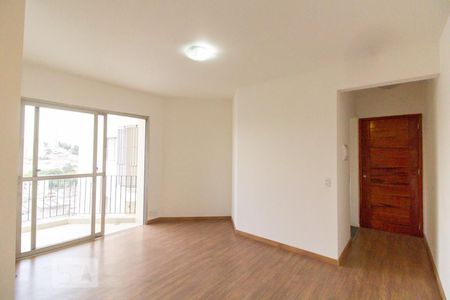 Sala de apartamento à venda com 2 quartos, 55m² em Nossa Senhora do Ó, São Paulo