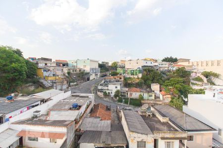 Vista Quarto 1 de apartamento à venda com 2 quartos, 55m² em Nossa Senhora do Ó, São Paulo