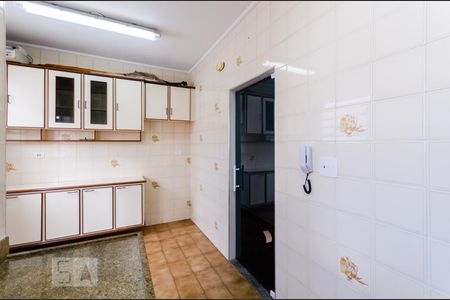 Apartamento para alugar com 89m², 2 quartos e 1 vagaCozinha