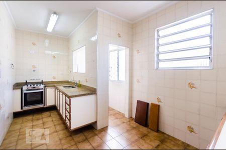Apartamento para alugar com 89m², 2 quartos e 1 vagaCozinha