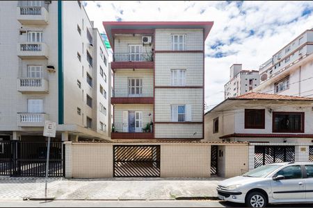 Apartamento para alugar com 89m², 2 quartos e 1 vagaFachada