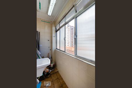 Apartamento para alugar com 89m², 2 quartos e 1 vagaÁrea de serviço
