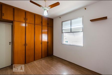 Quarto 1 de apartamento para alugar com 2 quartos, 89m² em Embaré, Santos